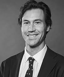 Welcome our new list member Oliver Lesage