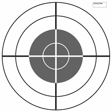 Get your free printable targets to use for your range, bench rest, action, and target shooting. Free Paper Targets Download Print Save Midwayusa