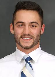 2018 Baseball Roster