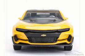 See more ideas about transformers bumblebee, transformers movie, transformers. 2016 Transformers 5 Chevy Camaro Bumblebee Yellow W Black Jada 98505 1 24 Scale Diecast Model Toy Car Brand New But No Box Walmart Com Walmart Com