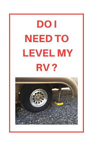 I like the bull bar. Do I Need To Level My Rv Why Is It Important Is Explained In This Post