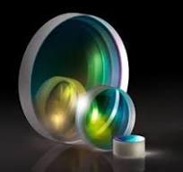 Plankonkave Linsen ⇒ Ideal zur Strahlaufweitung | Edmund Optics