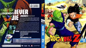 We did not find results for: Covercity Dvd Covers Labels Dragon Ball Z Season 5