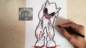 Aquí tienes algunos dibujos para colorear, todos de nivel principiante. Bocetos Dibujos De Terror Faciles Novocom Top