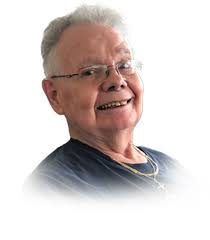 Rev. Robert George "Bob" Chandler Obituary