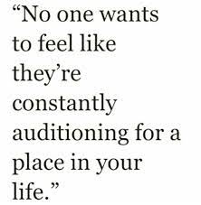 Either you love me or you don t quotes. Either You Want Me Or You Don T I M Done Trying Anymore Done Trying Quotes Try Quotes Priorities Quotes