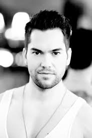 Jonathan Clay Harris — The Movie Database (TMDB)