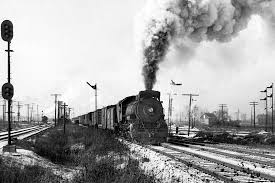 Image result for Signal Red 1956 Wayne Works