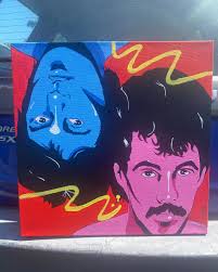 Dan Rocky (@danrockyy) • Instagram photos and videos