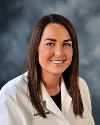 Bailey Buck, DO, Madill, OK