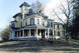Breeze Hill Horace J Mcfarland S Former Harrisburg Home For Sale Now For Only 259 900 7 Bedrooms And 4 5 Baths Old House Dreams Victorian Homes Old Houses