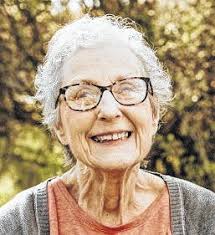 Mary Bradbury Obituary (1940