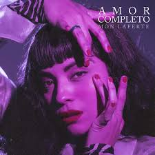 Mon Laferte. Amor Completo, Mon Laferte