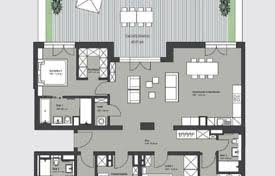 Nittany hall suite floor plan. Luxury 4 Bedroom Apartments For Sale In Berlin Buy Luxury Four Bed Flats In Berlin