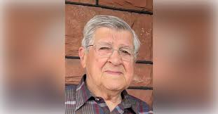 Obituary information for Gerhard Richard Becker