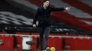 Mikel arteta, entrenador del arsenal, habría intentado convencer a uno de los jugadores del fc barcelona para llevárselo a arteta ya ha hablado con él: Extremely Happy Arteta Dismisses Links To Barcelona