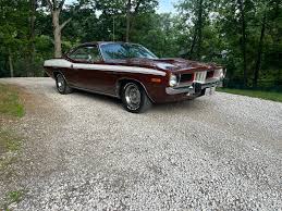 Image result for Burnished Red 1973 Chrysler