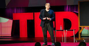 Let's take a look at the top ten ted talks on data analytics. Frances Frei How To Build And Rebuild Trust Ted Talk