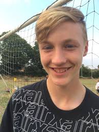 Stourbridge Junior FC-baby llamas U16s