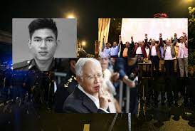 Berikutnya dikongsikan senarai lengkap 13 menteri dan juga 23 nama timbalan menteri kabinet malaysia tahun 2018 di bawah pimpinan. 8 Cerita Paling Viral Jadi Perhatian Netizen Di Media Sosial Sepanjang 2018