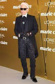 karl lagerfeld apparently thinks alexander wang is the best man for the balenciaga job karl lagerfeld karl man