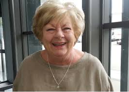 Amy McCulloch avis de décès