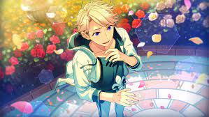 arashi narukami gallery the english ensemble stars wiki fandom ensemble stars anime guys star character