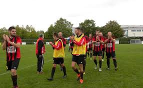 Retrouvez ici tous les heureux élus. Coupe Des Pays De La Loire Omr Les Surprises Du 3eme Tour Ligue De Football Des Pays De La Loire