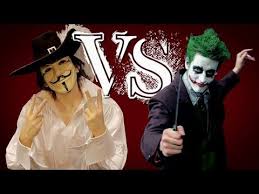 Epic Rap Battles Of History Bruce Lee Vs Clint Eastwood Guy Fawkes Vs The Joker Epic Rap Battles Of History Fanmade Youtube Epic Rap Battles Rap Battle Epic