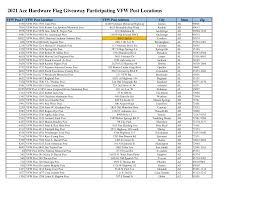 Royersford ace hardware authorized local stihl dealer 5.0 (9 reviews). Https Www Vfw Org Acegiveaway