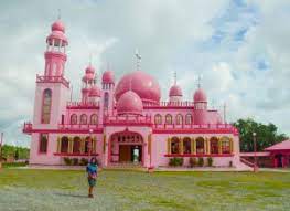 Maguindanao, autonomous region in muslim mindanao (philippines), elevation 27 m. Discover Maguindanao Spectacular Attraction And Delicacies Hisandhervoyage