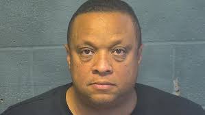 Man arrested in OK County carrying $3.2M in illegal drugs