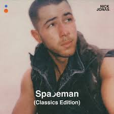 Nick Jonas Jealous Sped Up | Tiktok