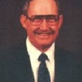 Obituary information for James Addison Thomas