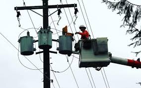 Check the outage map to see if we're aware of the outage. Bc Hydro Details 2020 S Memorable Power Outages Richmond News