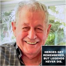 Henry BERTRAND Obituary (June 21, 1931