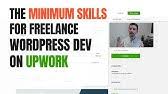 Why code is the way to building whatever you can envision with wordpress. Udemy Course Review 7 Become A Wordpress Developer Unlocking Power With Code Youtube