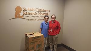 A Lesson Learned From an 11 Year Old