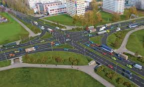 Na nových vizualizacích řsd je vidět, jak se prostor před fakultní. Hradecka Krizovatka Mileta Se Ma Zacit Stavet Pristi Rok Jak Bude Vypadat Zpravy Hradecka Drbna Zpravy Z Hradce A Okoli