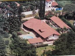 O clube brasileiro terá recuado mal ouviu tal pretensão, avança a 'globo esporte' Immobilien Brasilien Sa O Paulo Verkauf Luxus Villa In Gescha Tzter Wohnanlage