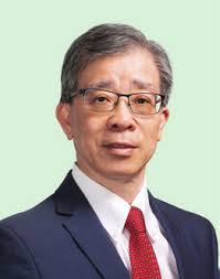 Honorary University Fellowship Presentation Ceremony 2022