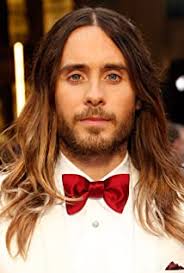 Jared leto doesn't watch his own films. Jared Leto Imdb