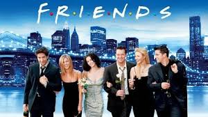 An unscripted look at friends with the original cast. Update Friends Reunion Special Could Tape At End Of Summer Energy 106