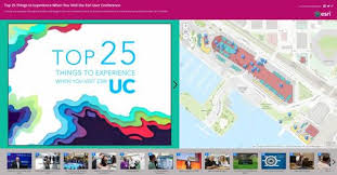 Where Can You Learn About The Arcgis Hub Where Can You Get Free Arcgis Training Where Can You Find The Food Trucks Find Out Using This Story Map Map Insight