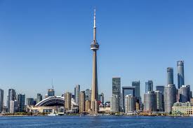 CN Tower: Toronto's Skyline Beacon and Architectural Wonder | MapQuest  Travel