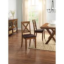 Ratings, based on 664 reviews. Better Homes And Gardens Maddox Crossing Dining Chair Set Of 4 Brown Buy Online In Andorra At Andorra Desertcart Com Productid 41008531