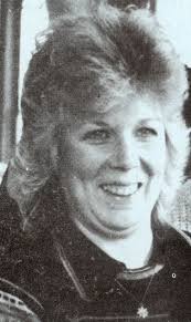 Obituary: Wanda L. Johnston