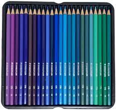 Que Lapices De Colores Comprar Guia Mejores Marcas