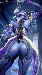 Rule 34 - Alien Alien Girl Amonsrule Android Ass Big Ass Big Butt Game Over  Posing Puffy Pussy Purple Skin Pussy Space Standing Suit Video Games  Warframe Warframe Captura Adventures Warframetenno Whip