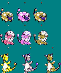 Pokemon Crystal
